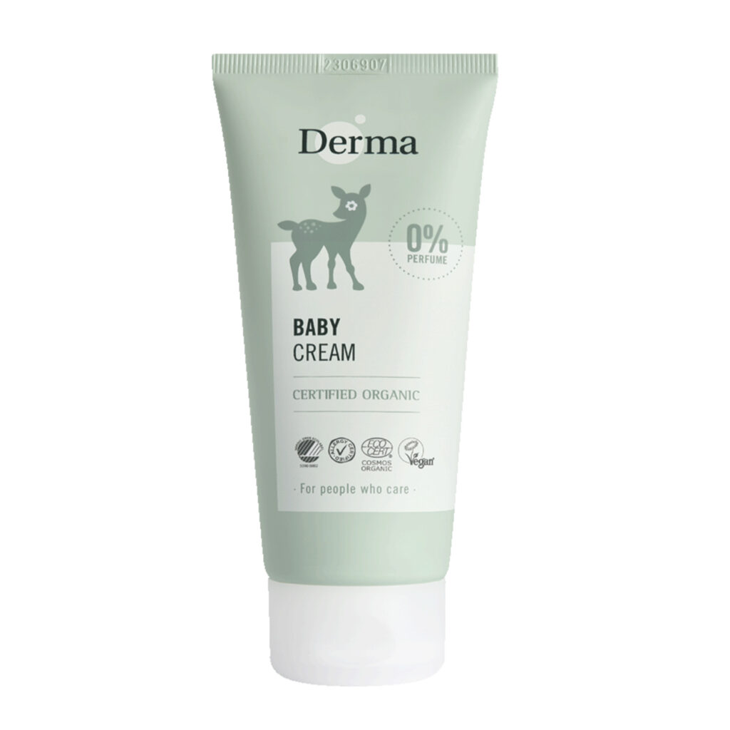 Derma Babycreme 100ml