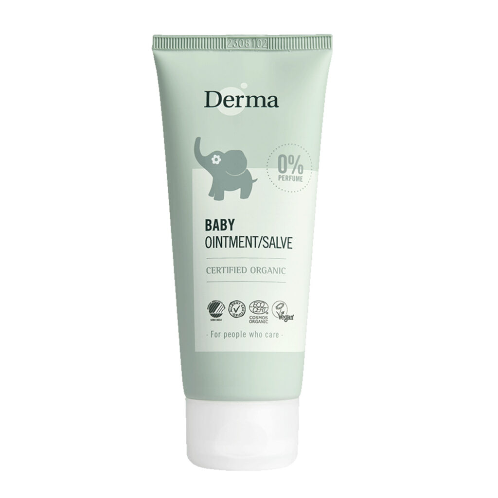 Derma Babysalbe 100ml