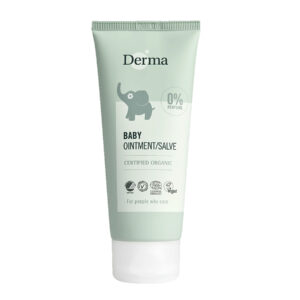 Derma Babysalbe 100ml