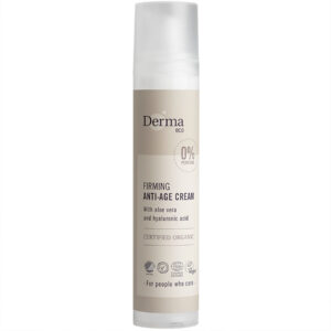 Derma eco Firming Anti Age Cream 50ml