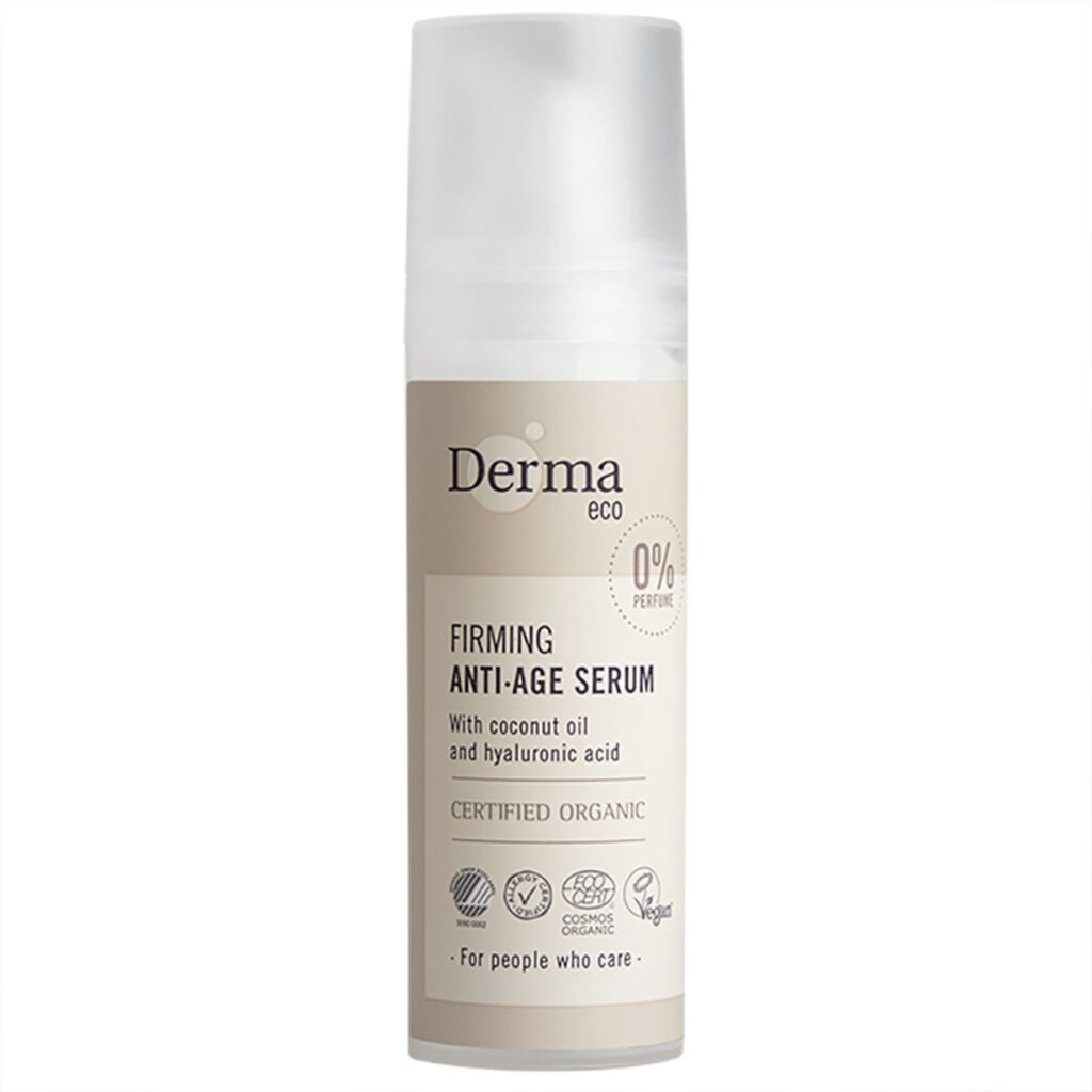 Derma eco Firming Anti Age Serum 30ml