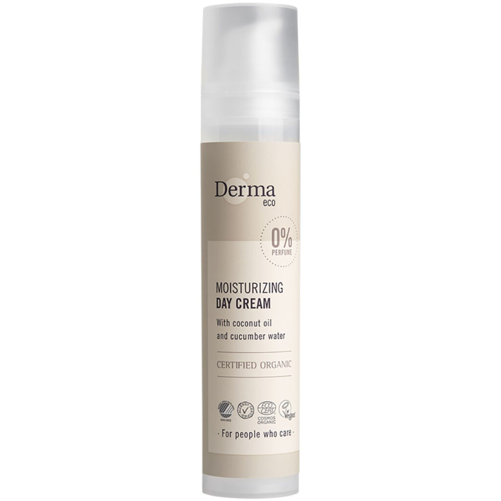 Derma eco day cream Tagescreme 50ml