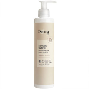 Derma eco Shampoo 250ml