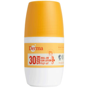 Derma Sun Kids Roll SPF30 50ml