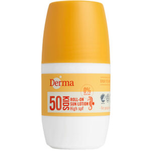 Derma Sun Kids Roll SPF50 50ml
