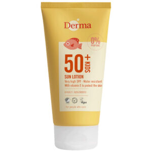 Derma Sun Kids Lotion SPF50 150ml