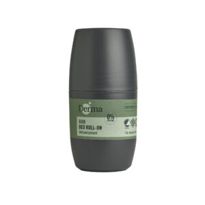 Derma Man Deo Roll On / Deodorant 50ml