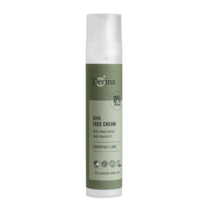 Derma Man Face Cream / Gesichtscreme 50ml