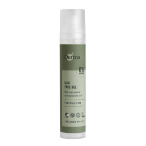 Derma Man Face Gel / Gesichtsgel 50ml