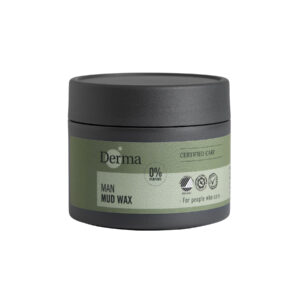 Derma Man Mud Wax / Gesichtsmaske 75ml