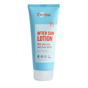 Derma Sun After Sun Lotion 200ml