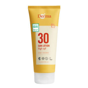 Derma Sun Lotion SPF30 200ml
