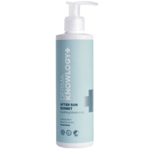 Dermaknowlogy After sun Sorbet 200ml