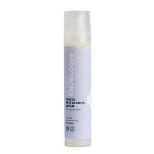 Dermaknowlogy Face 51 Anti Pickel Creme 50ml