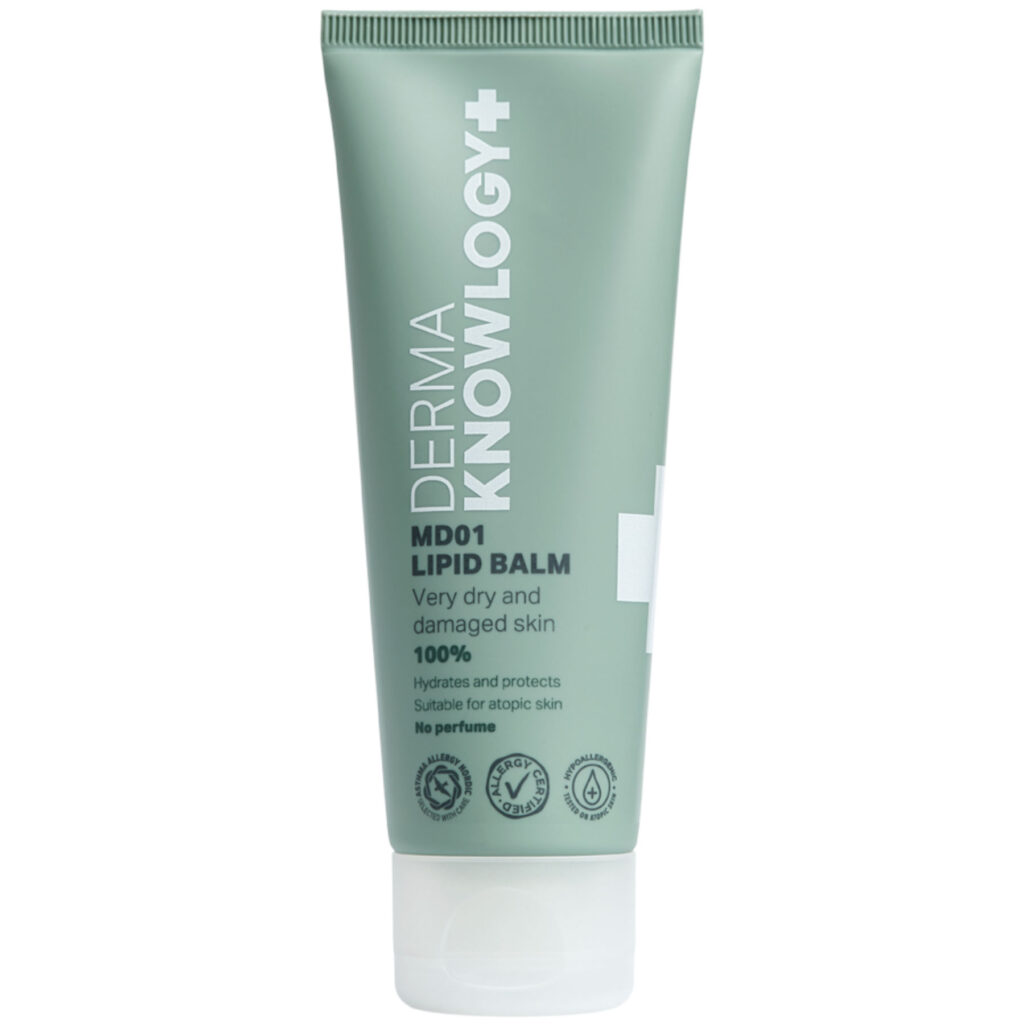 Dermaknowlogy MD01 Lipid Balm 75ml