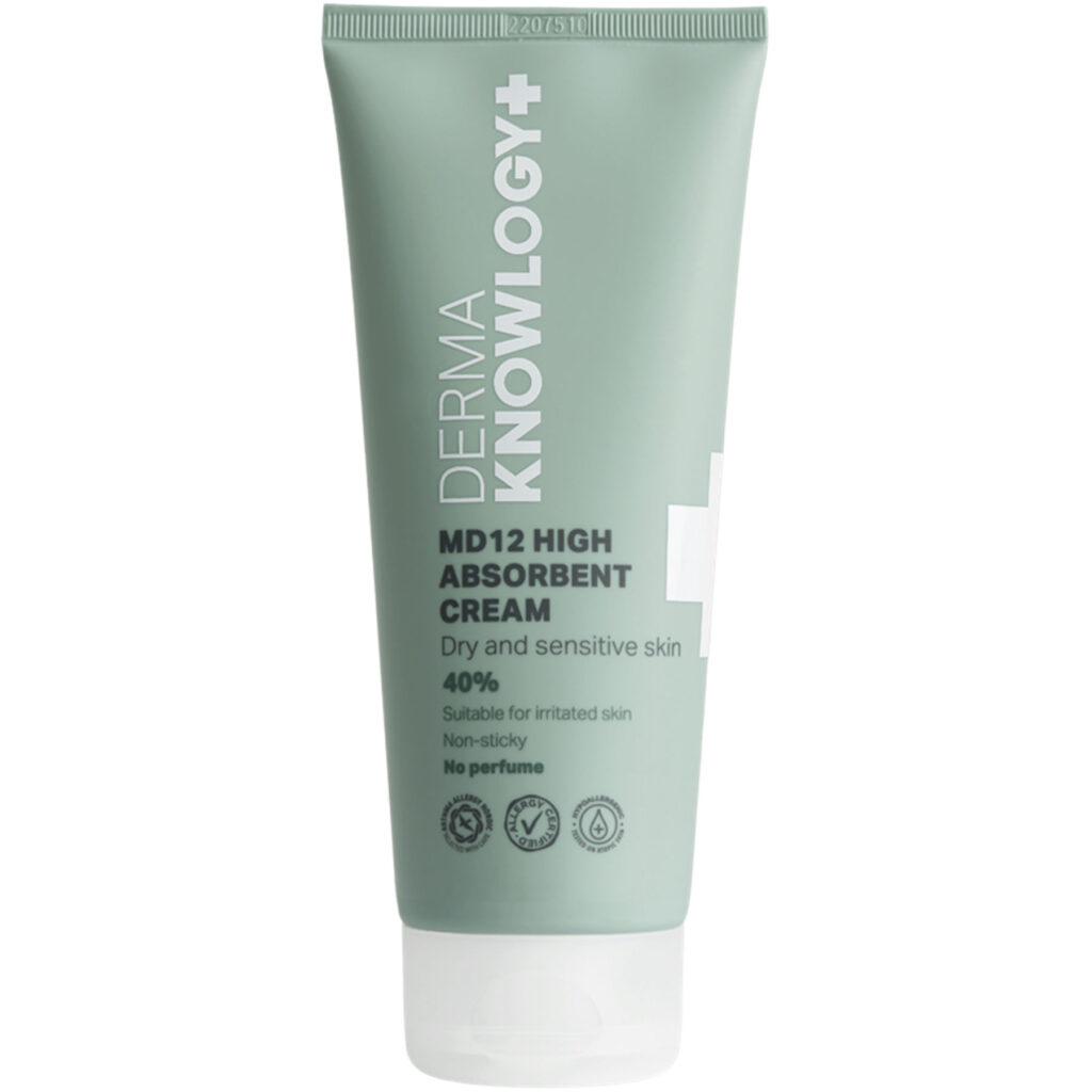 Dermaknowlogy MD12 High Absorbent 200ml