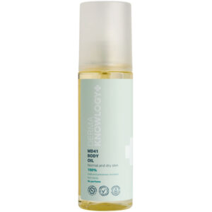 Dermaknowlogy MD41 Body Oil Körperöl 150ml