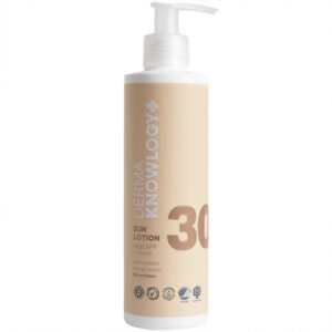 Dermaknowlogy Sun Lotion SPF30 Sonnenlotion 200ml