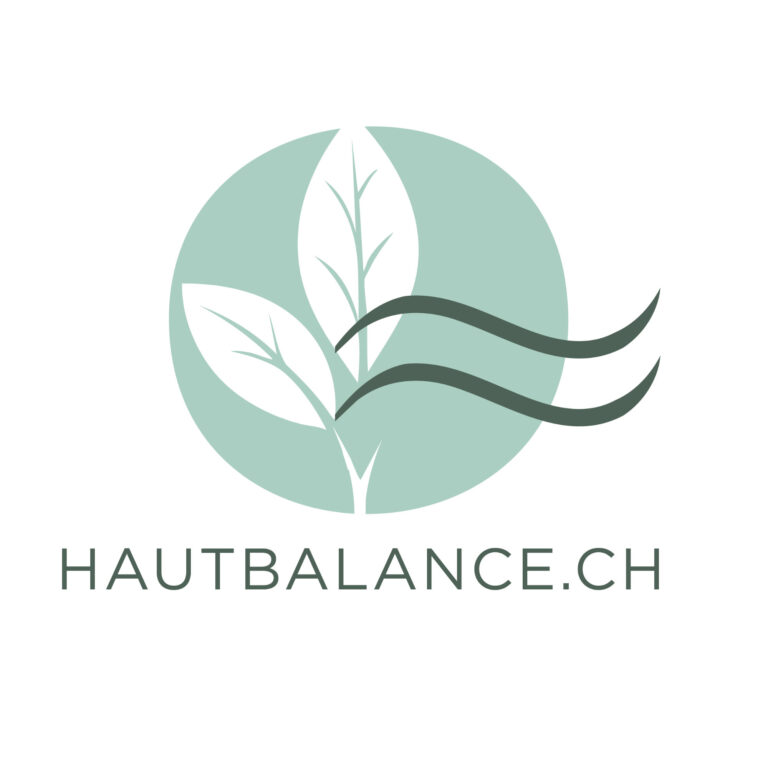 Logo Hautbalance