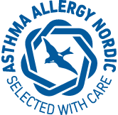Zertifikat Asthma Allergy Nordic