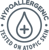 Zertifikat Hypoallergenic