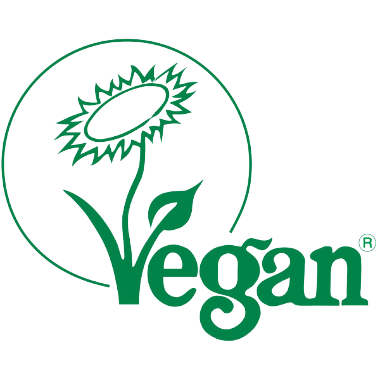 Zertifikat Vegan