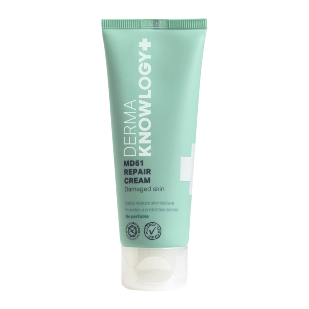 Dermaknowlogy MD51 Repair Cream