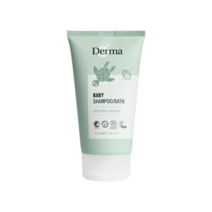 Derma Baby Shampoo (150 ml)
