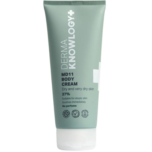 MD11 Body Cream 200ml