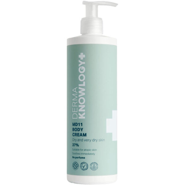 MD11 Body Cream 400ml