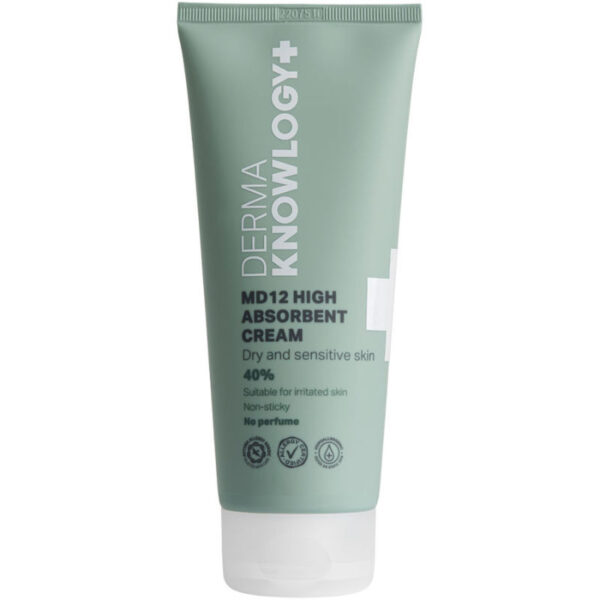 MD12 High Absorbent Cream 200ml